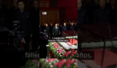 Muere el ex jefe de propaganda de la dinastía de Corea del Norte