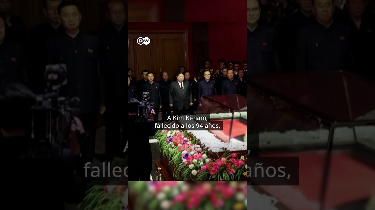 Muere el ex jefe de propaganda de la dinastía de Corea del Norte
