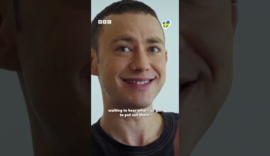 Follow Olly Alexander's journey to representing the UK at #Eurovision2024 🇬🇧🎤