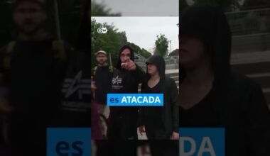 Aumentan los ataques contra políticos alemanes en plena campaña electoral
