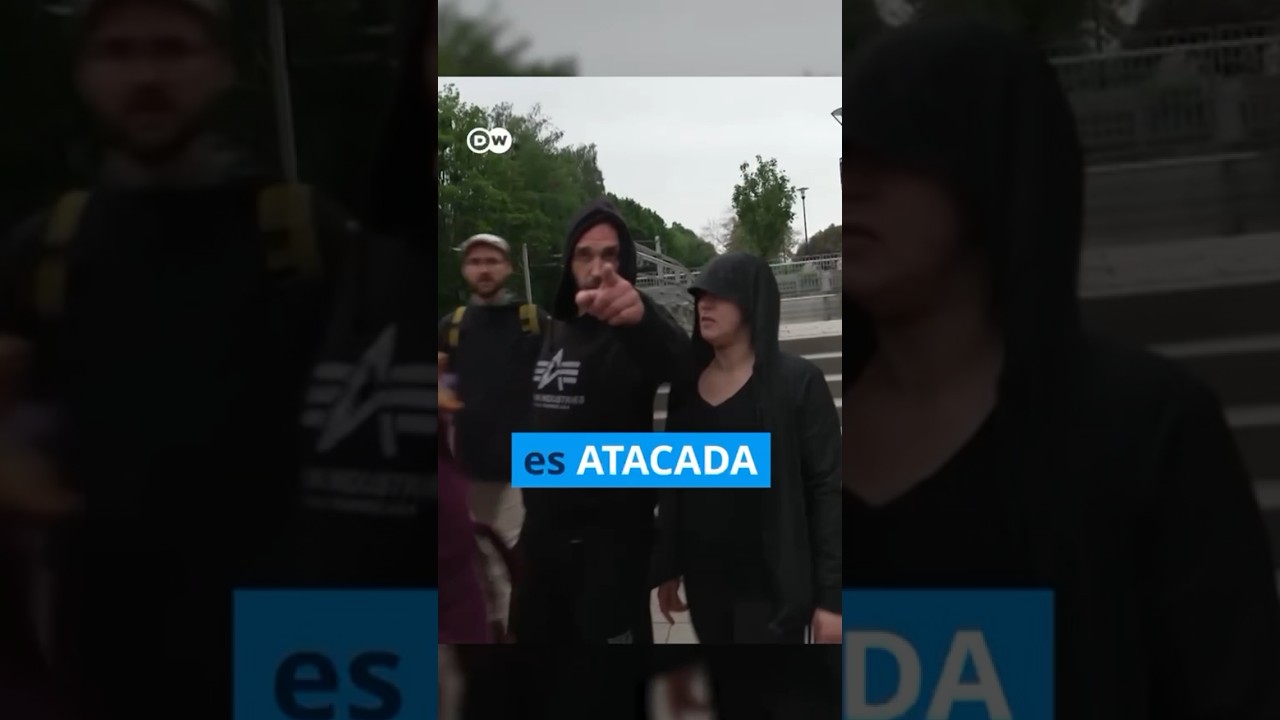 Aumentan los ataques contra políticos alemanes en plena campaña electoral