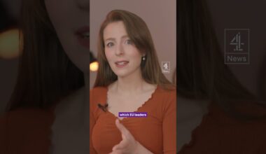 EU ‘will use Russian money to fund weapons for Ukraine’