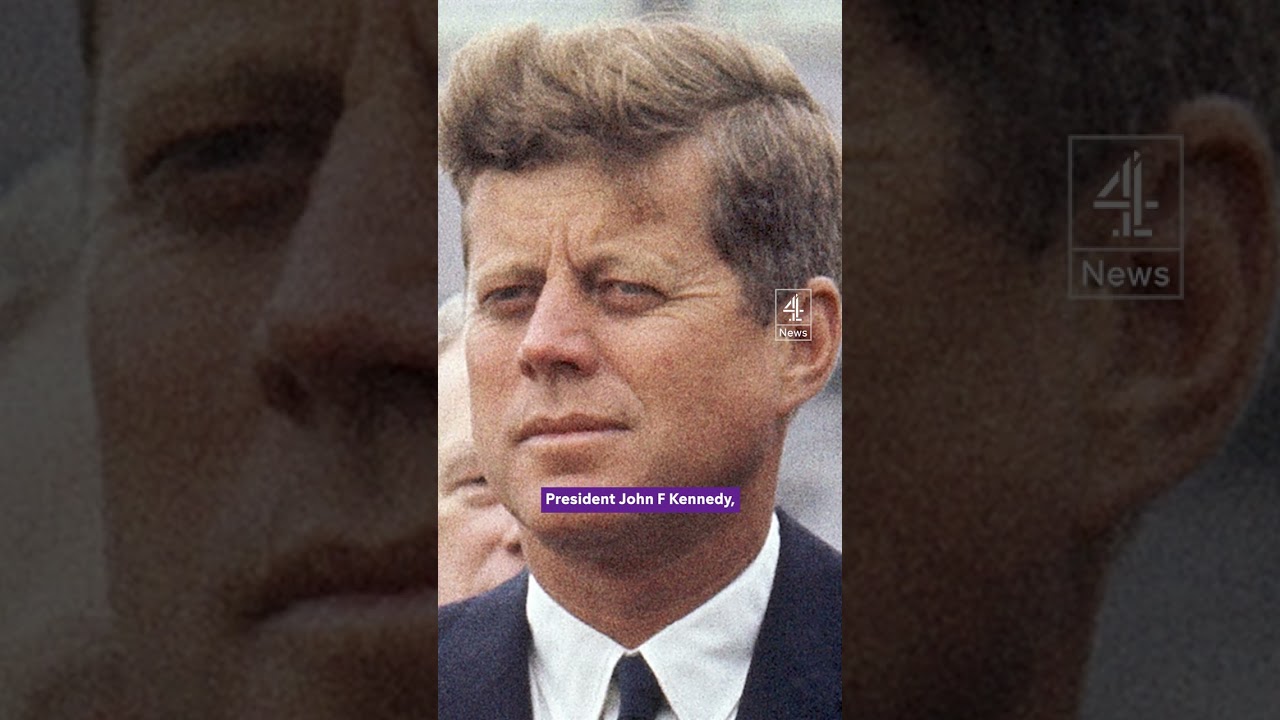 RFK Jr. says 'worm ate part of his brain'