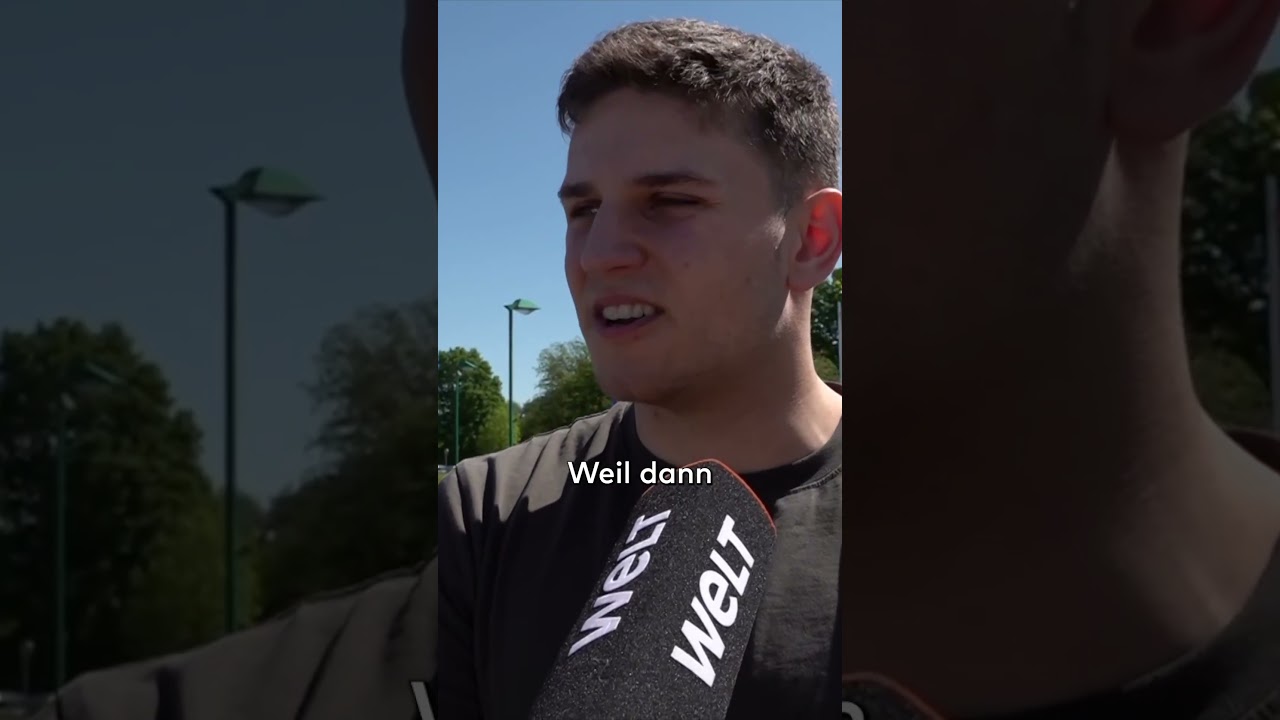 TESLA: Proteste in Grünheide bei Berlin! Das denkt Deutschland #shorts