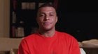 [Mbappé] announces that he's leaving PSG this season