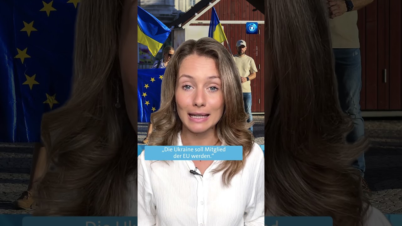 Stellt uns eure Fragen zur Europawahl in den Kommentaren! #tagesschau #europawahl