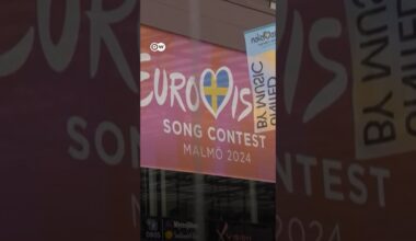 Israel pasa a la final de Eurovisión entre abucheos y aplausos