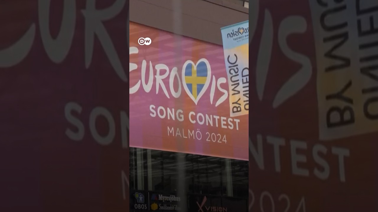 Israel pasa a la final de Eurovisión entre abucheos y aplausos