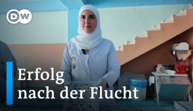 Deutsche Mikrokredite für syrische Flüchtlinge in der Türkei | Fokus Europa