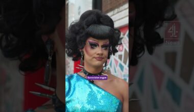 Eurovision boycotted as Israel in final