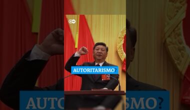 Cómo el control del Gobierno chino asfixia a su economía.