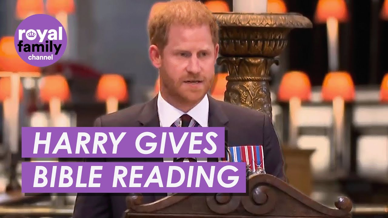 Prince Harry Marks Invictus Games Anniversary with Heartfelt Message