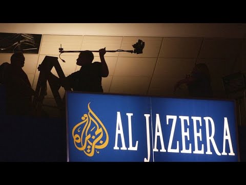 L'Israël ferme les bureaux de Al Jazeera