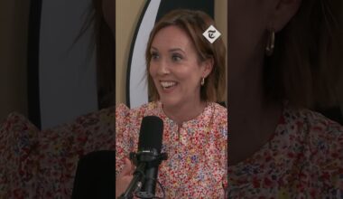 Camilla Tominey shares personal story of maternity experience in the UK