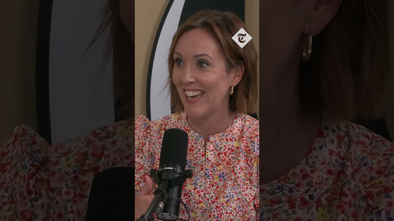 Camilla Tominey shares personal story of maternity experience in the UK