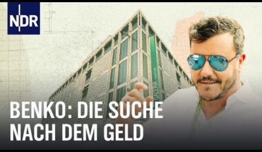 René Benko: Kaufhäuser und verschwundene Millionen | Doku | NDR Story
