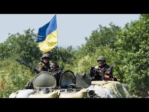 Accord de "principe" de l’UE pour utiliser les avoirs russes gelés pour soutenir l'Ukraine