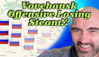 Russia's Premature Offensive is Losing Steam Already!