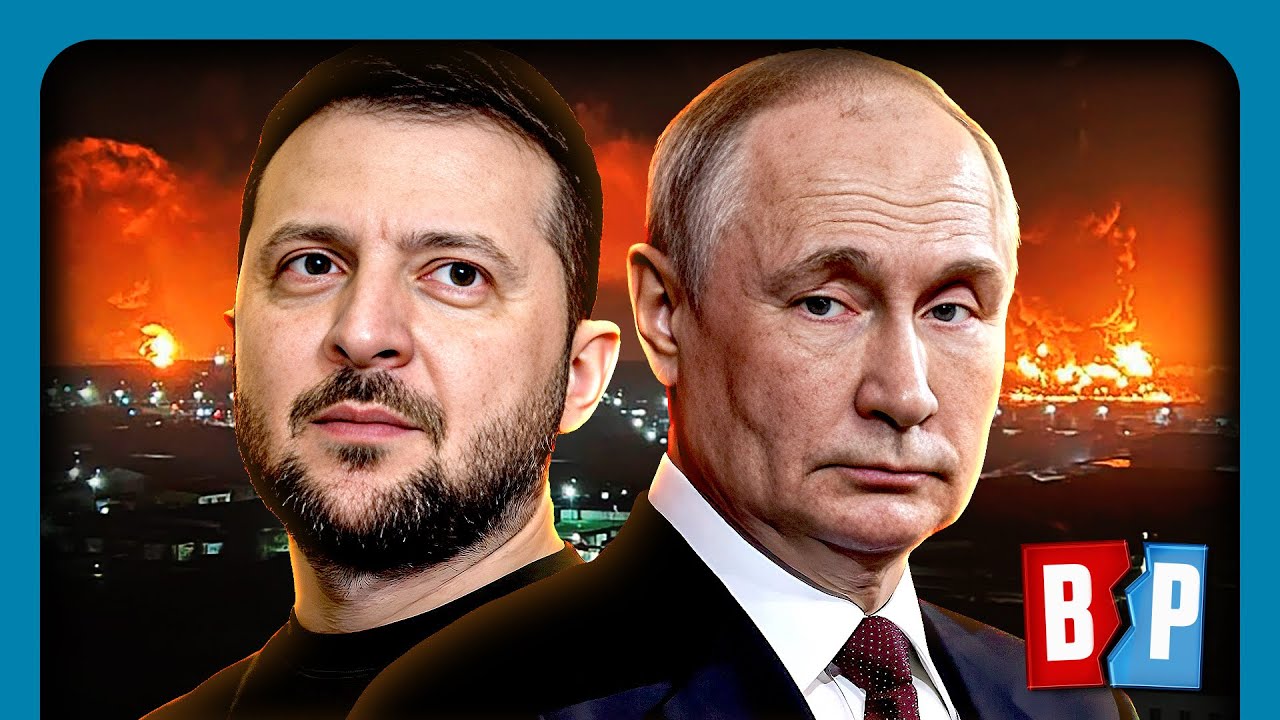 Top Ukraine General ADMITS War UNWINNABLE