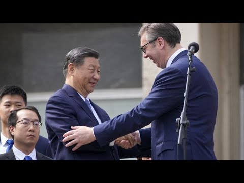Pékin et Belgrade ont annoncé la mise en œuvre de leur accord de libre-échange