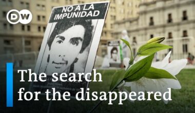 Chile after Pinochet: The search for the disappeared | DW Documentary