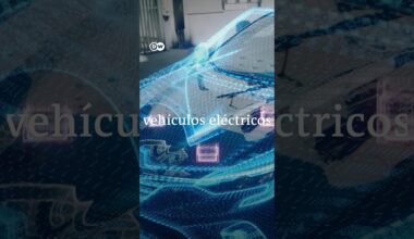 EE. UU. multiplica por cuatro los aranceles a los vehículos eléctricos chinos