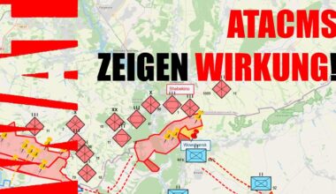 15.05.2024 Lagebericht Ukraine | Erlaubnis für US-Waffen gegen russische Gebiete erteilt?!