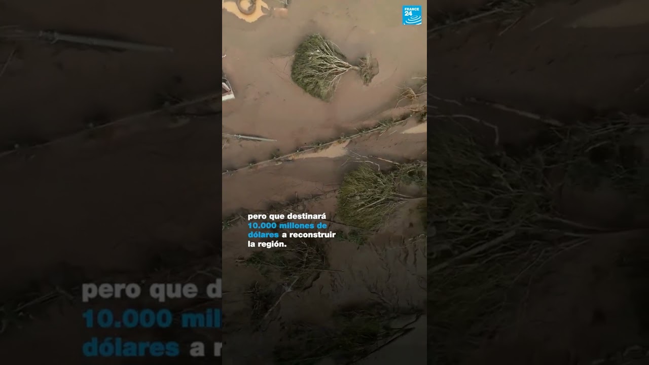 2/2 ▶️ Inundaciones históricas en Brasil
