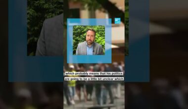 Slovakian PM shot: What were the attacker's motives?… • FRANCE 24 English