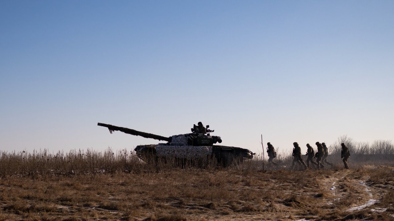 Russia doesn't have the capacity to seize Kharkiv right now: General Jack Keane