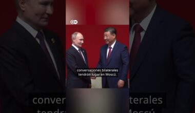 Según Putin, Rusia y China mantienen las mejores relaciones de su historia