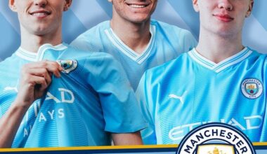 Blue Moon Podcast: The brink of English football history, Ortega saving the day, previewing West Ham, and footballing superstitions