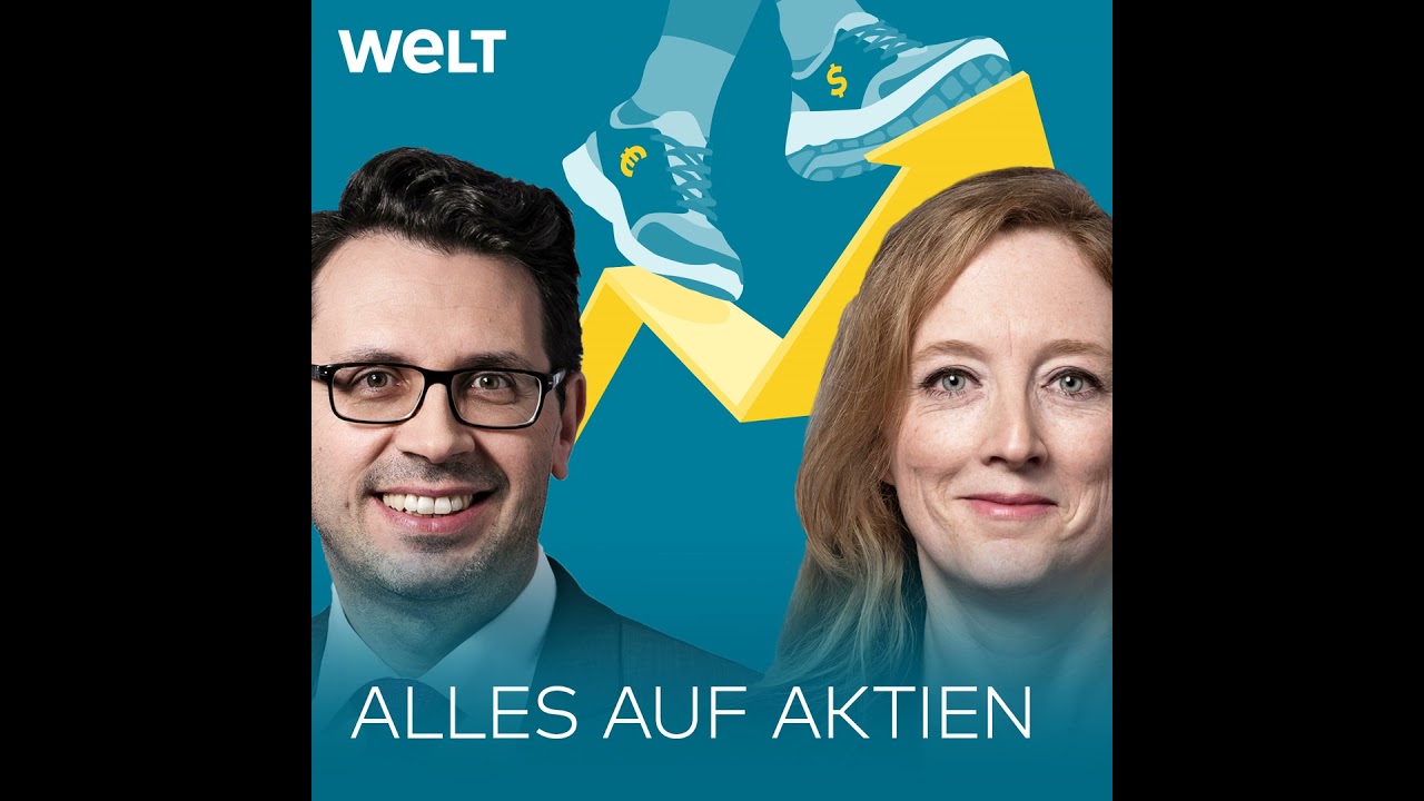 Buffetts Mystery-Aktie und Hoffen auf den Beckham-Effekt