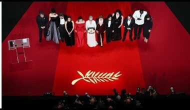 🎬 France 24 en el Festival de Cine de Cannes 2024