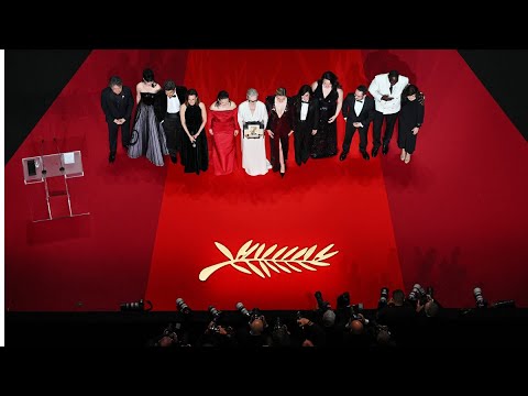 🎬 France 24 en el Festival de Cine de Cannes 2024