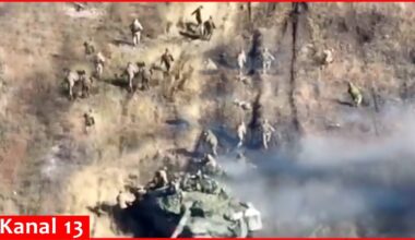 Russia loses over 1,000 soldiers every 24 hours in Kharkiv – Fierce battles are underway
