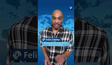 Nach Gehirntumor-OP: Lexi hat mithilfe einer KI ihre alte Stimme zurück. #tagesschau #shorts #ki