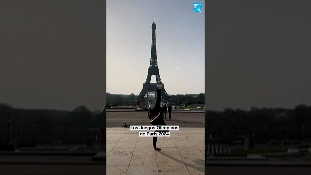 🏅 ¿Qué novedades traerá #París2024? (1/2)