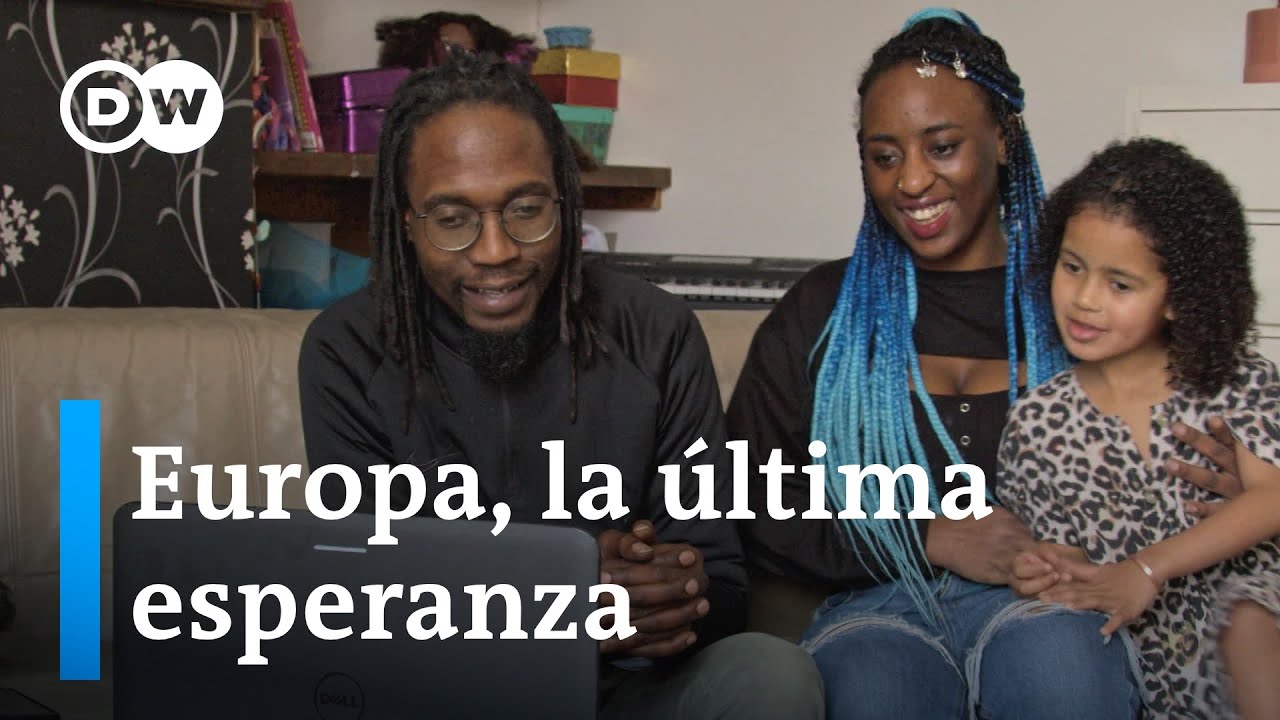 Zimbabue: el sueño de una vida mejor | DW Documental