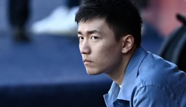 Looks like Shinter is in big trouble, they have a deadline by May 21st to pay out the loan of €380mil to Zhang, if not paid 69% of club will go to Oaktree Capital Management. Curious what will FICG cook up this time to save their precious pile of 💩