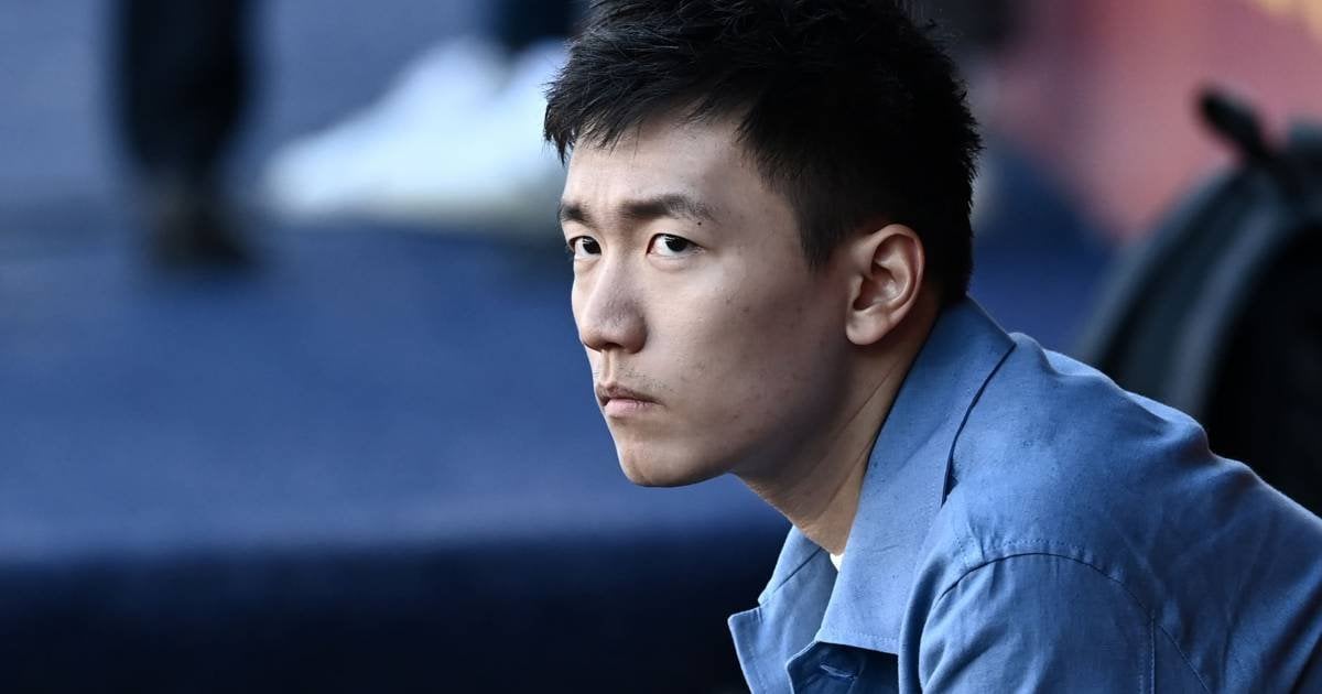 Looks like Shinter is in big trouble, they have a deadline by May 21st to pay out the loan of €380mil to Zhang, if not paid 69% of club will go to Oaktree Capital Management. Curious what will FICG cook up this time to save their precious pile of 💩