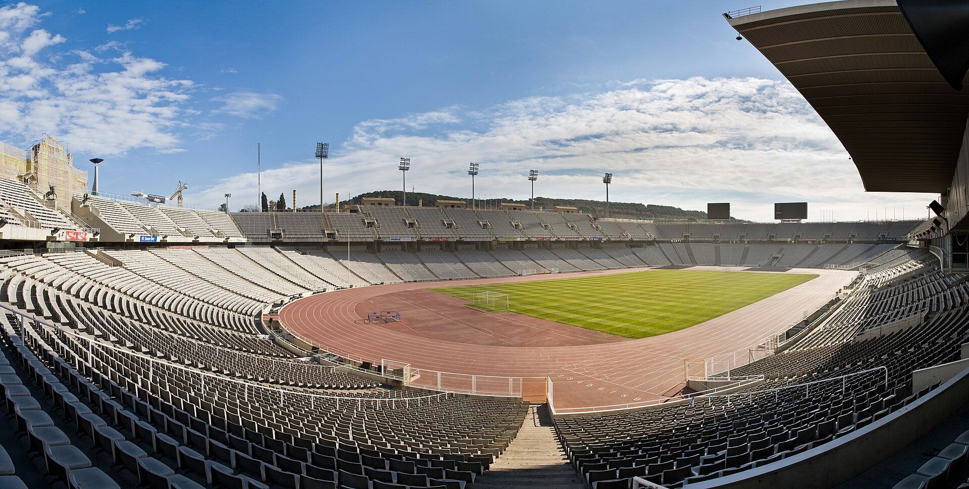 Pre-Match Thread: Barcelona vs Rayo Vallecano [La Liga]