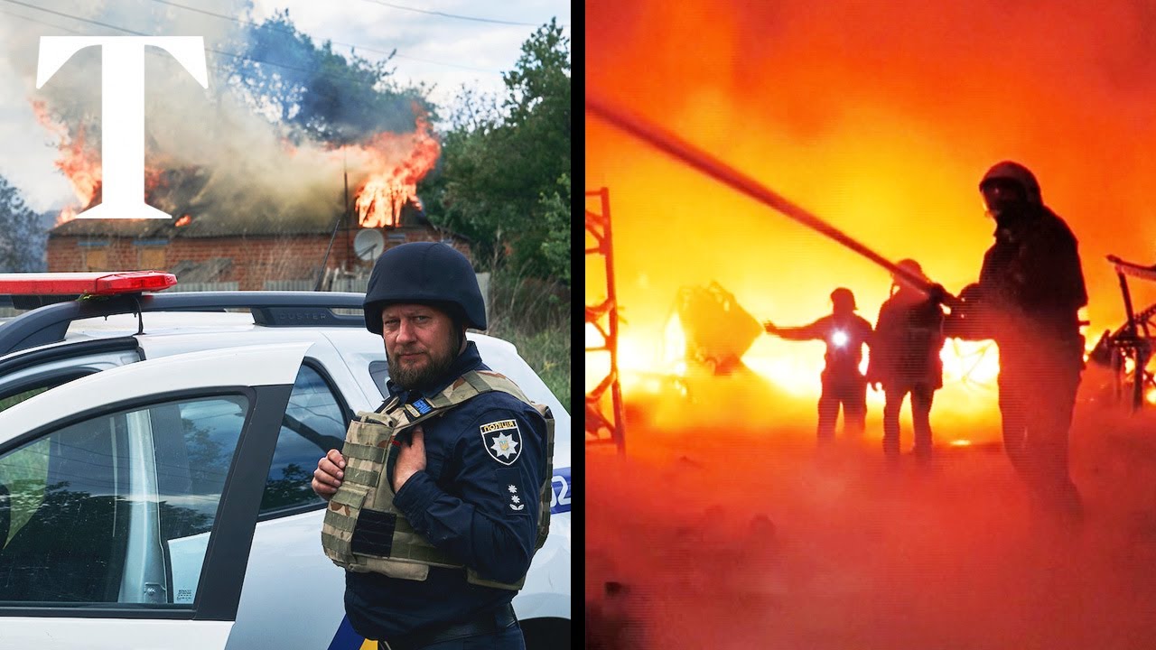 Is Russia winning the war in Ukraine?