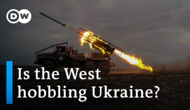 Ukraine claims success in Kharkiv as Russian offensive slows | DW News