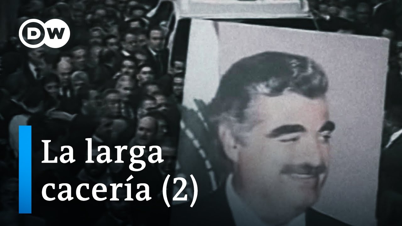 La red Hezbolá - ¿Quién estuvo detrás del asesinato de Rafik Hariri? (2/3) | DW Documental