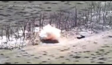 Fighting rages near Ukraine's second largest city