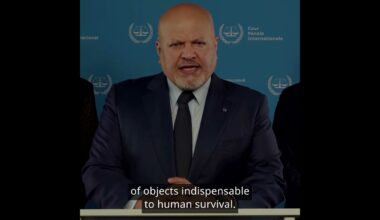 ICC prosecutor seeks arrest of Israeli and Hamas leaders | DW News