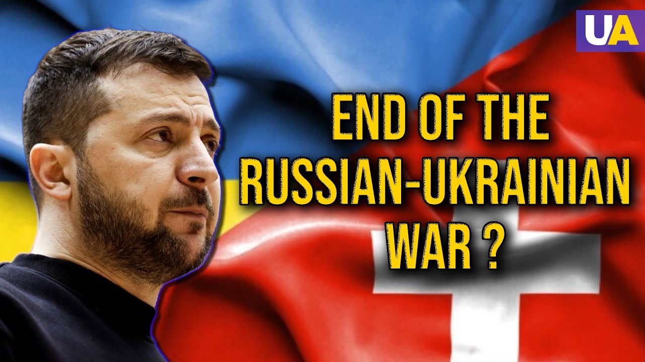 Global Peace Summit: Can it End the Russia-Ukraine War?