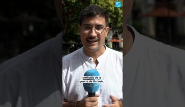 1/2 ▶️ ¿Qué opinan los dominicanos sobre la reelección de Luis Abinader?