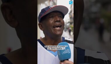 2/2 ▶️ ¿Qué opinan los dominicanos sobre la reelección de Luis Abinader?